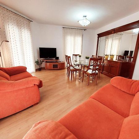 Apartamento Centro مالقة المظهر الخارجي الصورة