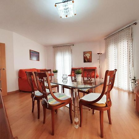Apartamento Centro مالقة المظهر الخارجي الصورة