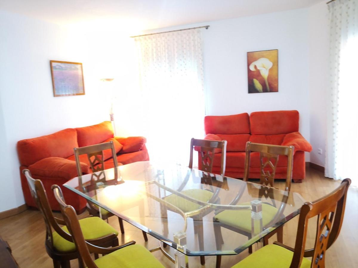 Apartamento Centro مالقة المظهر الخارجي الصورة