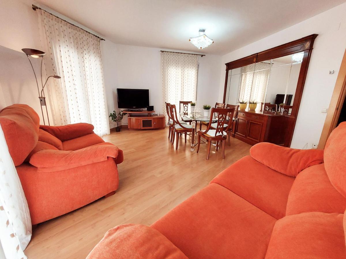 Apartamento Centro مالقة المظهر الخارجي الصورة