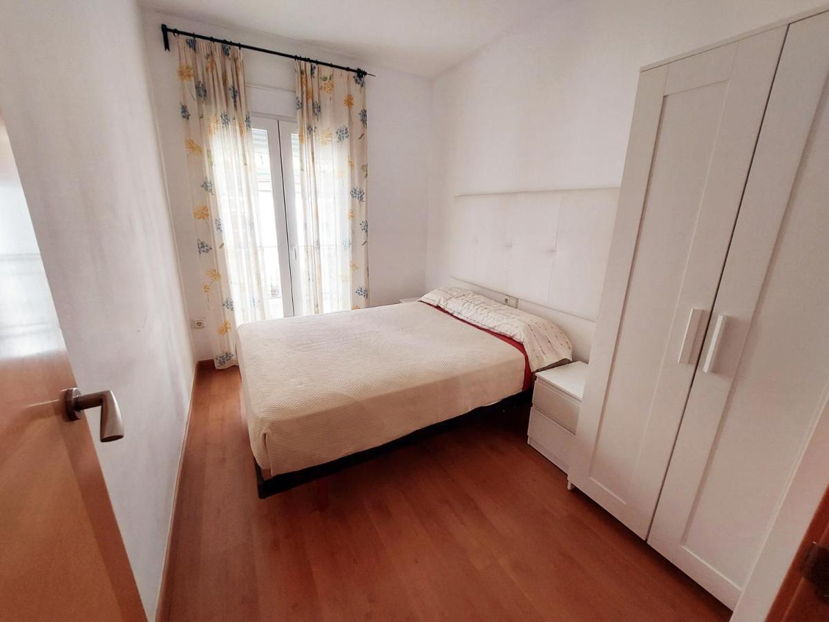 Apartamento Centro مالقة المظهر الخارجي الصورة