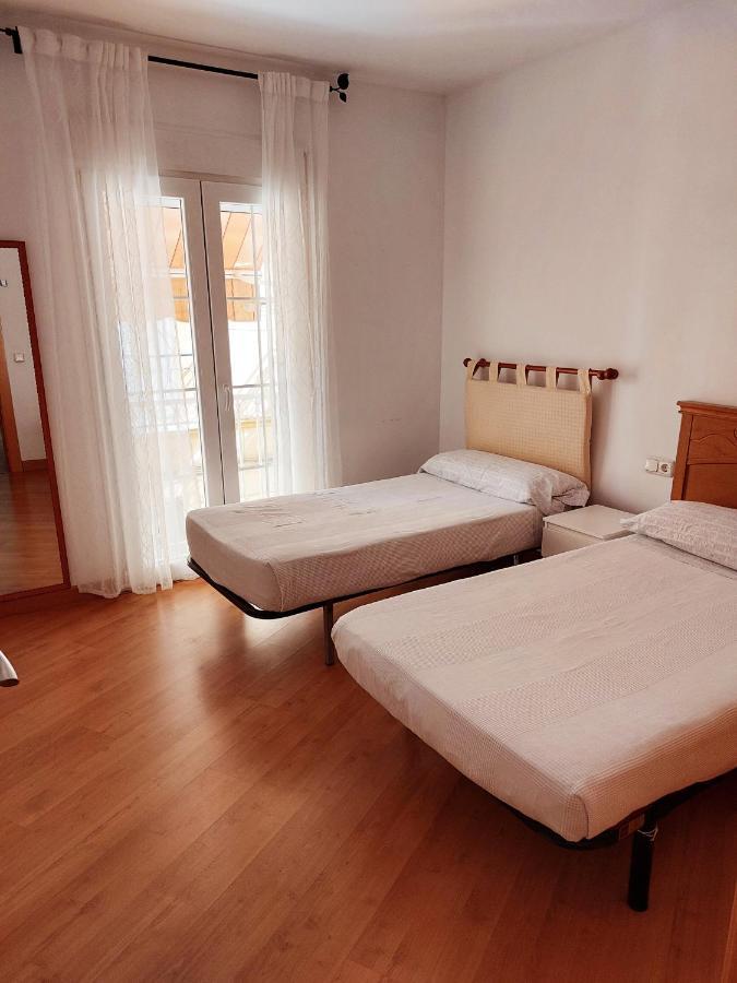 Apartamento Centro مالقة المظهر الخارجي الصورة