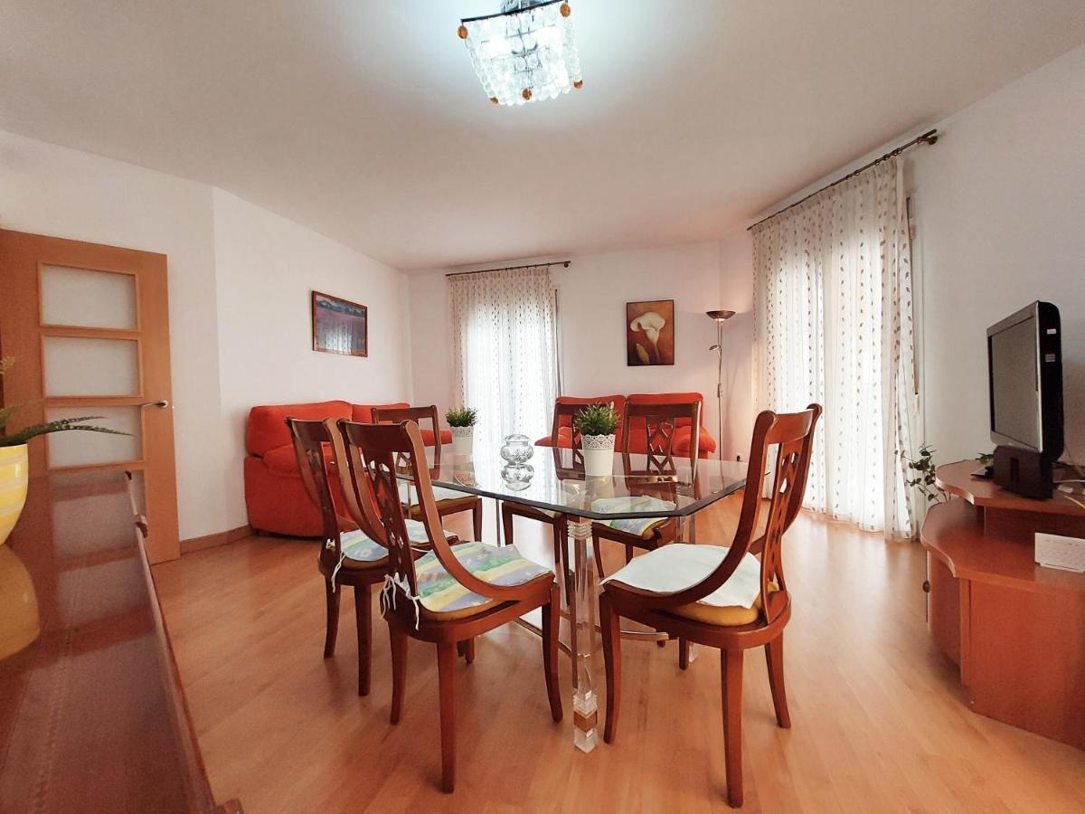 Apartamento Centro مالقة المظهر الخارجي الصورة