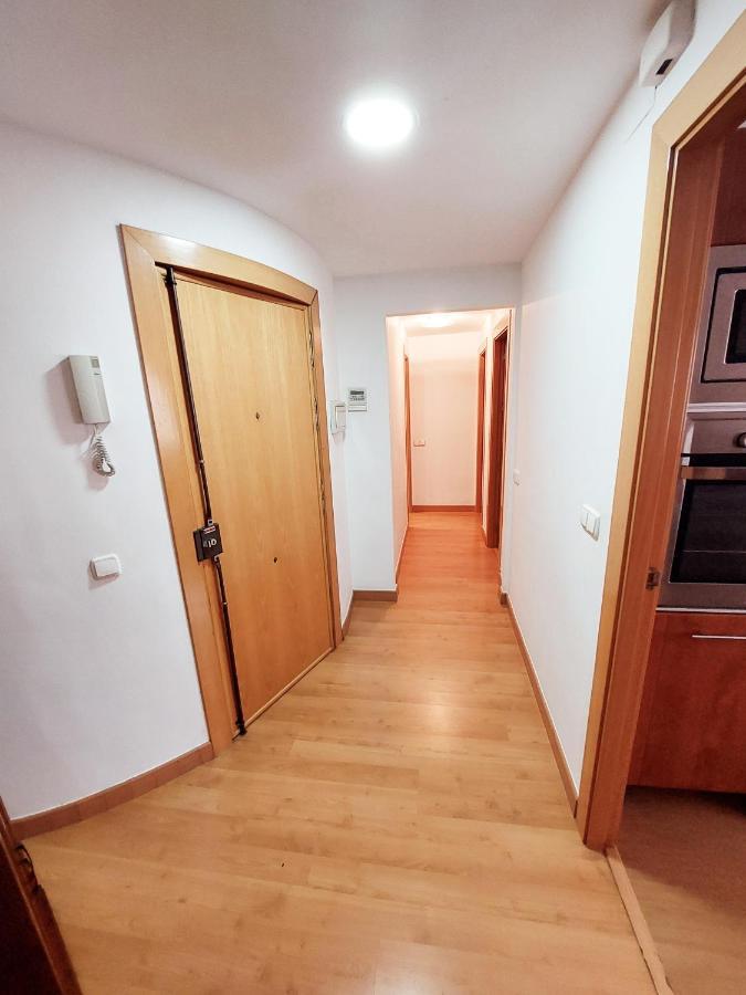Apartamento Centro مالقة المظهر الخارجي الصورة