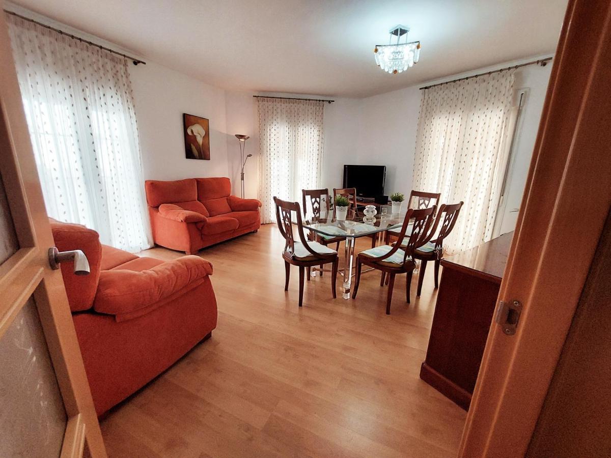Apartamento Centro مالقة المظهر الخارجي الصورة