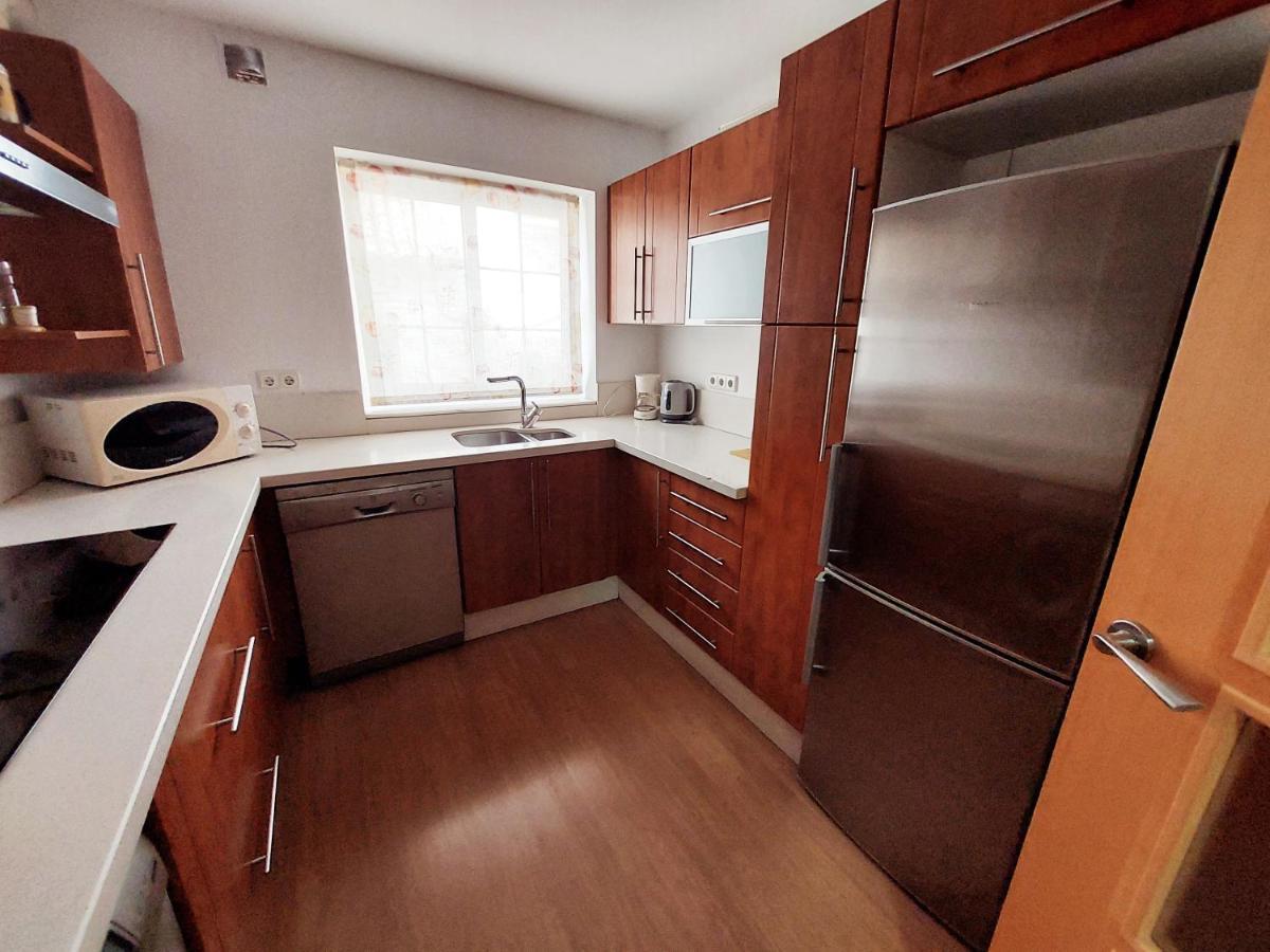 Apartamento Centro مالقة المظهر الخارجي الصورة