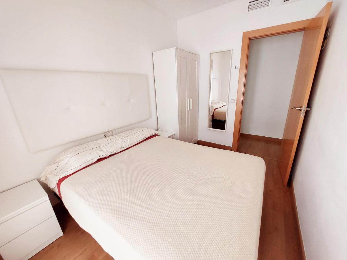 Apartamento Centro مالقة المظهر الخارجي الصورة