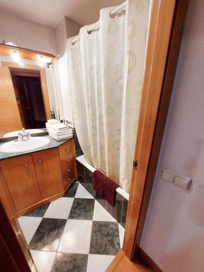 Apartamento Centro مالقة المظهر الخارجي الصورة